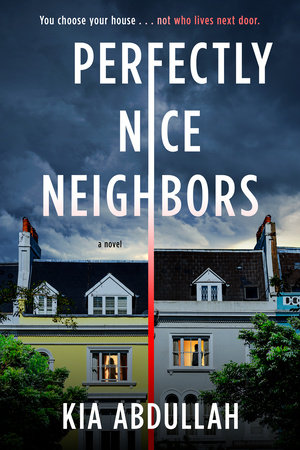 the neighbors