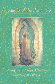 Goddess of the Americas 