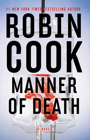 Manner of Death | Random House Publishing Group