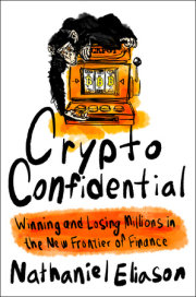 Crypto Confidential 