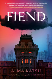 Fiend 