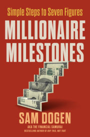 Millionaire Milestones 