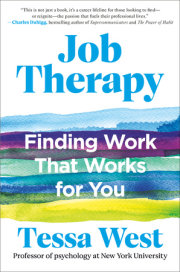 Job Therapy 