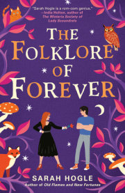 The Folklore of Forever 