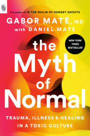 The Myth of Normal (EXP) 