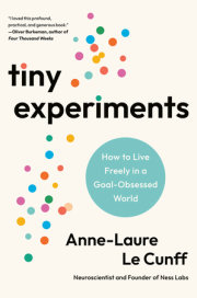 Tiny Experiments 