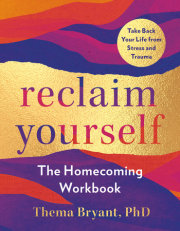 Reclaim Yourself 