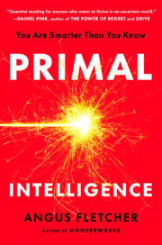 Primal Intelligence 