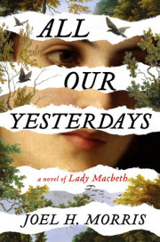 All Our Yesterdays 