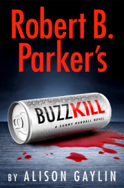 Robert B. Parker's Buzz Kill 