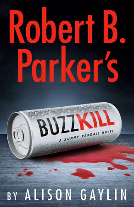 Robert B. Parker's Buzz Kill