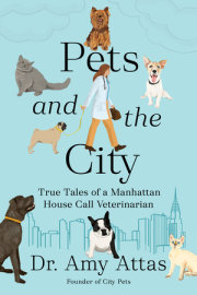 Pets and the City 