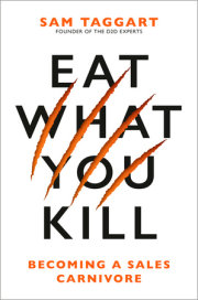 Eat What You Kill 