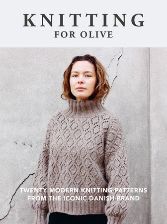 Knitting for Olive by Knitting for Olive: 9780593715826 |  : Books