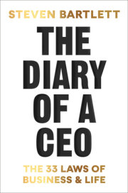 The Diary of a CEO 
