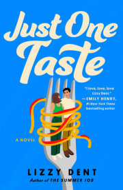 Just One Taste 
