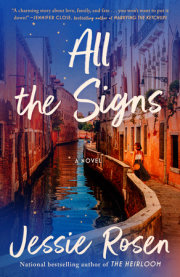 All the Signs 