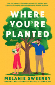 Where You're Planted 