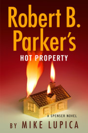 Robert B. Parker's Hot Property 