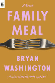 Family Meal 