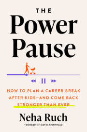 The Power Pause 