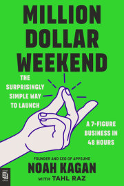 Million Dollar Weekend 