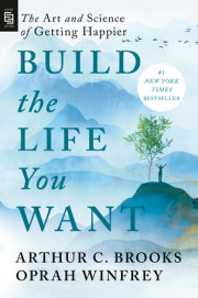Build the Life You Want 