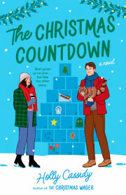 The Christmas Countdown 