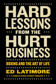 Hard Lessons from the Hurt Business 