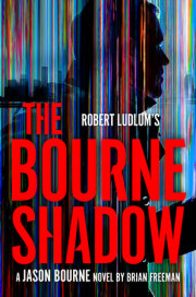 Robert Ludlum's The Bourne Shadow 