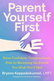 Parent Yourself First 