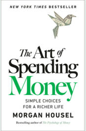 The Art of Spending Money