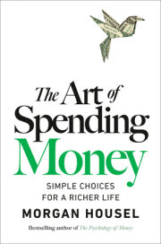 The Art of Spending Money 