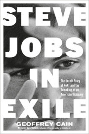 Steve Jobs in Exile 
