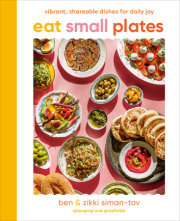 Eat Small Plates 