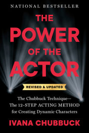 The Power of the Actor, Revised and Updated 