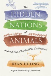 The Hidden Nations of Animals 