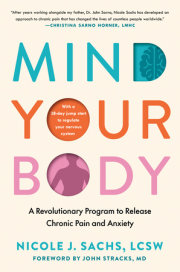 Mind Your Body 