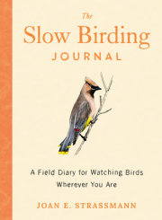 The Slow Birding Journal