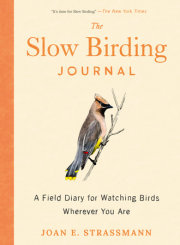 The Slow Birding Journal 