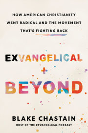 Exvangelical and Beyond 