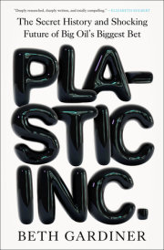 Plastic Inc. 