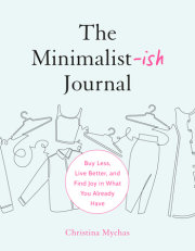 The Minimalist-ish Journal 