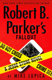 Robert B. Parker's Fallout 