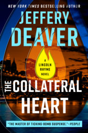 The Collateral Heart 
