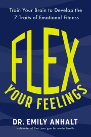Flex Your Feelings 
