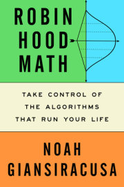 Robin Hood Math 