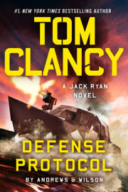 Tom Clancy Defense Protocol 