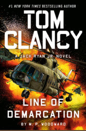 Tom Clancy Line of Demarcation