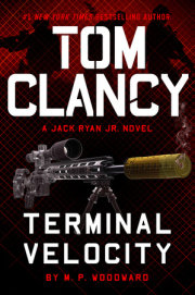 Tom Clancy Terminal Velocity 